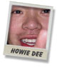 Howie Dee